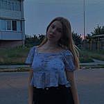 Julia Oleinikova - @yuliaass Instagram Profile Photo