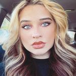 Julia Osborne - @_osbornej_ Instagram Profile Photo
