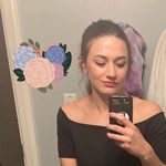 Julia Pierce - @_julia_pierce Instagram Profile Photo