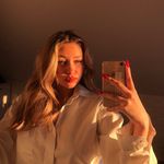 Julia Sowa - @jula_sowa Instagram Profile Photo