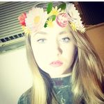 Julia strickland - @heythere903 Instagram Profile Photo