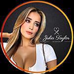 Julia Taylor - @juliataylornutrition Instagram Profile Photo