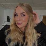 Julia Thomasson - @goldenjulie Instagram Profile Photo