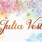 Julia Vest - @juliavestt_ Instagram Profile Photo