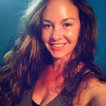 Julia Vinciguerra - @just_me_three Instagram Profile Photo