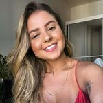 Juliana Araujo Ferreira - @_julianaraujof Instagram Profile Photo