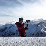 Julian Gillier - @jugifilms Instagram Profile Photo