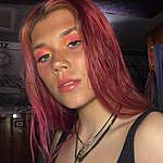 Julian Lutz - @_makeupbyjuls Instagram Profile Photo