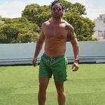 Julian Martinez - @jmfittrainer Instagram Profile Photo