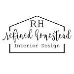 JULIANE THOMPSON - @refined_homestead Instagram Profile Photo