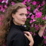 Juliana Boboshko - @jules_the_sparrow Instagram Profile Photo
