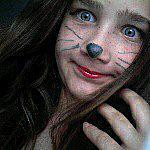 Julianna Dickerson - @julianxadick3r Instagram Profile Photo