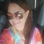 Julie Acosta - @julieacosta50 Instagram Profile Photo
