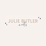 Julie Butler - @juliebnails Instagram Profile Photo