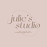 julie bynum - @julies_studio_masterstylistin Instagram Profile Photo