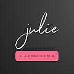 Julie Cameron - @julie_jillkaycosmeticsofficial Instagram Profile Photo