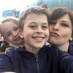 Julie Coventry - @juile.coventry.9 Instagram Profile Photo