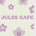 Julie Elliott - @jules_cafe Instagram Profile Photo