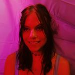 Julie Ferguson - @juliefergie Instagram Profile Photo