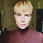 Julie Fletcher - @jo0oo0olie Instagram Profile Photo