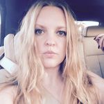 Julie Foster - @__juliefoster__ Instagram Profile Photo