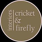Julie Harlan - @cricketandfirefly Instagram Profile Photo