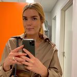 JULIE JOHANSEN - @juliejohansen_ Instagram Profile Photo