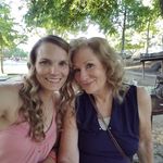 Julie Kemper - @julie_s_kemper Instagram Profile Photo