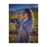 Julia Kubala - @foto_make_happy Instagram Profile Photo