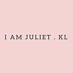 I AM JULIET KUALA LUMPUR - @iamjuliet.kl Instagram Profile Photo