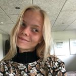 Julie Lange - @juliie_lange Instagram Profile Photo