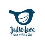 Julie Love Little Works of Art - @julielovelittleworksofart Instagram Profile Photo