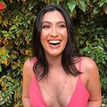 Juliana Mara - @juliemara Instagram Profile Photo