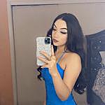 Julie Mendoza - @julie.mendozaa_ Instagram Profile Photo
