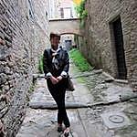 Julie Pounders - @julie.pounders Instagram Profile Photo