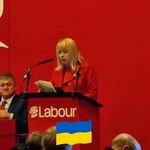 Julie Reid - @cllrjuliereid Instagram Profile Photo