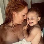 Julie Robinson - @babycubandladylumps Instagram Profile Photo