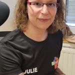 Julie Sillage - @juliesillage Instagram Profile Photo