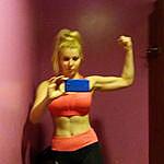 Julie Smart - @fitnesssmart990 Instagram Profile Photo