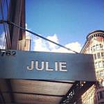 Julie Stokes - @juliestokes33 Instagram Profile Photo