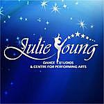 Julie Young Dance Studio - @julie.young.dance.studio Instagram Profile Photo