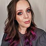 Juliet Morrow makeup course - @jmmuacourse Instagram Profile Photo