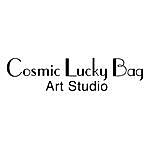 Juliet White - @cosmicluckybag Instagram Profile Photo