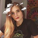 Juliet Wright - @_cherry.planet_ Instagram Profile Photo