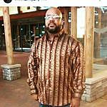 Julius Davidson - @black_boi_fly448 Instagram Profile Photo
