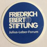 FES-Julius-Leber-Forum - @fes_hamburg Instagram Profile Photo