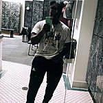 Julius Smith - @badjuju422 Instagram Profile Photo