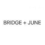 BRIDGE + JUNE | Interior Design Studio - @bridge.and.june Instagram Profile Photo
