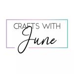 June Fields - @craftswithjune8 Instagram Profile Photo