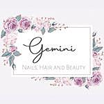 June Lowe - @gemini_nails_hair_and_beauty Instagram Profile Photo